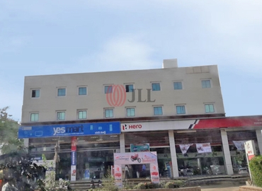 45 m² Convention center in Hyderabad, Uppal Main Road (500039) - 4 | MatchOffice
