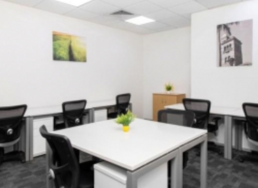 10 m² Coworking space  in Pune, Sky Vista (411014) - 10 | MatchOffice
