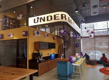 98 m² Convention center in Chennai, Old Mahabalipuram Road (600096) - 1 | MatchOffice