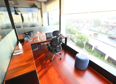 98 m² Conference space in Chennai, Old Mahabalipuram Road (600096) - 2 | MatchOffice