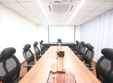 98 m² Conference room in Chennai, Old Mahabalipuram Road (600096) - 6 | MatchOffice