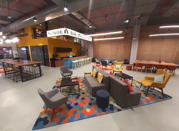 98 m² Meeting room in Chennai, Old Mahabalipuram Road (600096) - 7 | MatchOffice