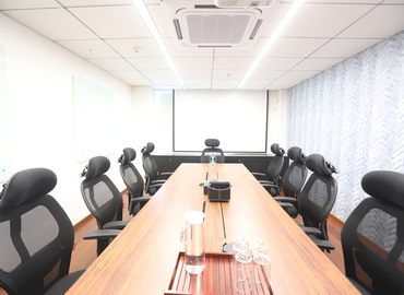 110 m² Serviced office in Chennai, Harrington Road 2 (600031) - 5 | MatchOffice