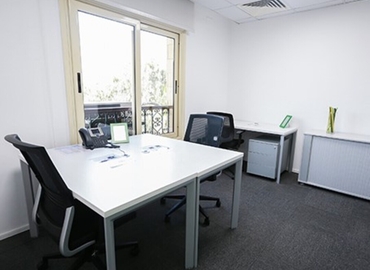 110 m² Serviced office in Chennai, Harrington Road 2 (600031) - 8 | MatchOffice.com