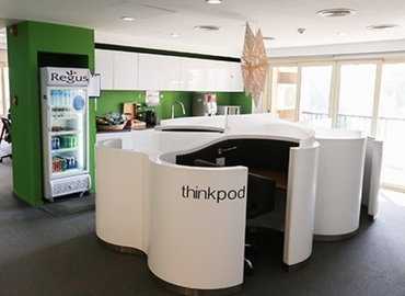 110 m² Serviced office in Chennai, Harrington Road 2 (600031) - 9 | MatchOffice