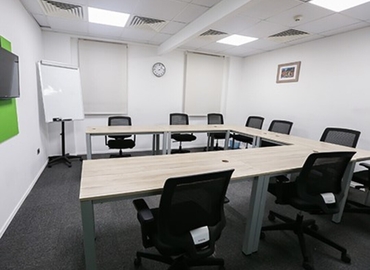 110 m² Business space in Chennai, Harrington Road 2 (600031) - 11 | MatchOffice