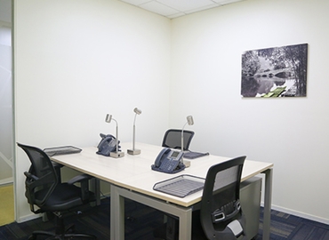 55 m² Convention center in Hyderabad,  Oval Building (500081) - 1 | MatchOffice.com