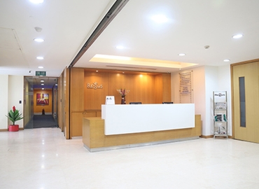 30 m² Business center in Mumbai Central, Dynasty (400059) - 2 | MatchOffice