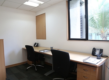 30 m² Business center in Mumbai Central, Dynasty (400059) - 5 | MatchOffice.com