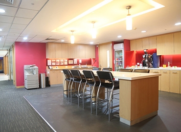 30 m² Serviced office in Mumbai Central, Dynasty (400059) - 6 | MatchOffice.com