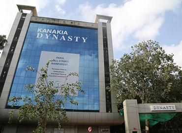 30 m² Convention center in Mumbai Central, Dynasty (400065) - 1 | MatchOffice.com