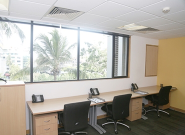 Virtual address in Mumbai Central, Dynasty (400059) - 7 | MatchOffice