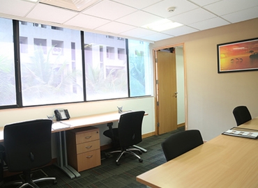 30 m² Coworking space  in Mumbai Central, Dynasty (400059) - 10 | MatchOffice