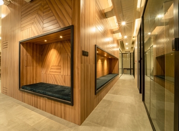 45 m² Conference room in Chennai, Anna Salai (600018) - 4 | MatchOffice.com