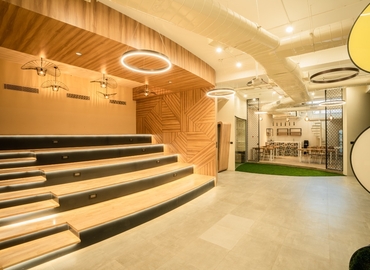 40 m² Conference space in Chennai, Prestige Polygon (600018) - 6 | MatchOffice.com