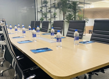 40 m² Conference hall in Chennai, Prestige Polygon (600018) - 7 | MatchOffice.com