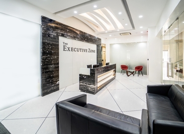 Virtual address in Chennai, Prestige Polygon (600018) - 3 | MatchOffice