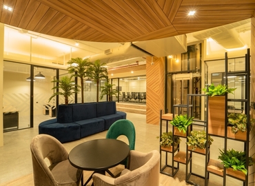 Virtual business address in Chennai, Prestige Polygon (600018) - 8 | MatchOffice.com