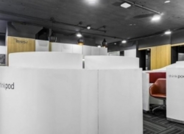 Virtual office space in Mumbai Central, Pokhran Road No.1 (400606) - 10 | MatchOffice.com