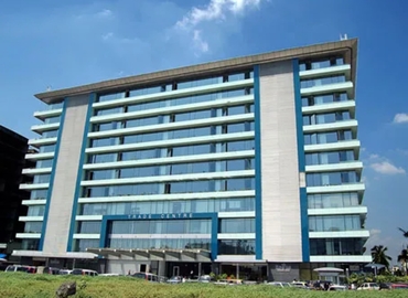 30 m² Convention center in Mumbai Central, Trade Centre (400051) - 1 | MatchOffice