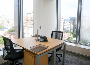 45 m² Meeting room in Kolkata, Abanindra Nath Thakur Sarani (700071) - 1 | MatchOffice