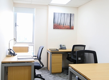 45 m² Conference hall in Kolkata, Abanindra Nath Thakur Sarani (700071) - 4 | MatchOffice