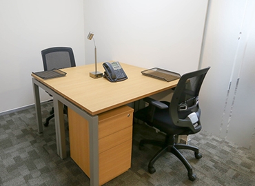 Virtual office space in Kolkata, PS Arcadia (700016) - 8 | MatchOffice