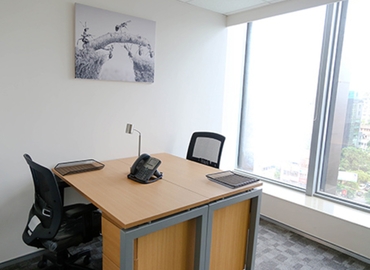 45 m² Convention center in Kolkata, Abanindra Nath Thakur Sarani (700071) - 5 | MatchOffice.com