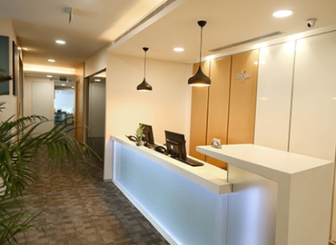 45 m² Convention center in Kolkata, Abanindra Nath Thakur Sarani (700071) - 7 | MatchOffice