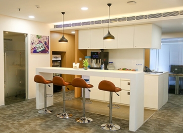 45 m² Meeting room in Kolkata, Abanindra Nath Thakur Sarani (700071) - 8 | MatchOffice