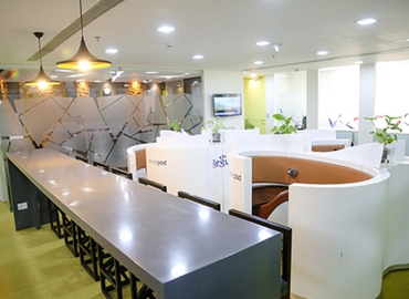 70 m² Business center in Indore, 6th Floor (452010) - 3 | MatchOffice