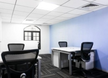 70 m² Business center in Indore, 6th Floor (452010) - 4 | MatchOffice.com