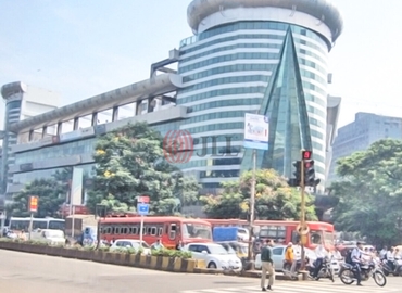 10 m² Meeting room in Pune, Bund Garden Road (411001) - 4 | MatchOffice