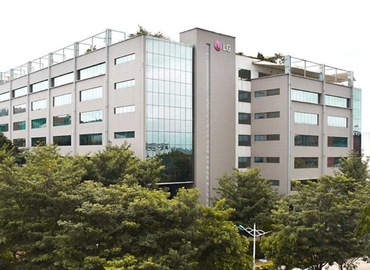 Virtual business address in Bangalore Central, Embassy Tech Square (560103) - 3 | MatchOffice.com