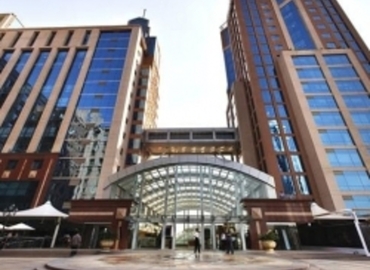 30 m² Meeting room in Bangalore Central,  UB City 1 Vittal Mallya Road (560001) - 1 | MatchOffice.com