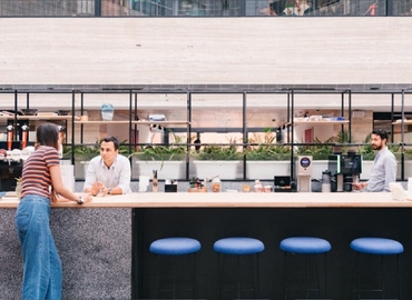 32 m² Business center in Gurgaon, Level 6 JMD Regent Square (122002) - 2 | MatchOffice