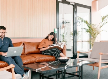 32 m² Business space in Gurgaon, Level 6 JMD Regent Square (122002) - 5 | MatchOffice.com