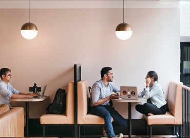 Virtual address in Gurgaon, Level 6 JMD Regent Square (122002) - 2 | MatchOffice.com