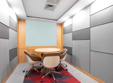 25 m² Business center in Gurgaon, Level 12 (122002) - 3 | MatchOffice