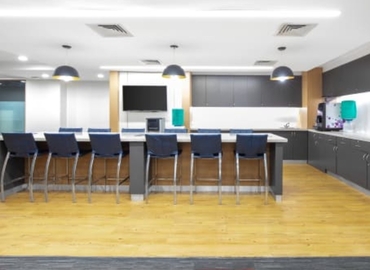 25 m² Business space in Gurgaon, Level 12 (122002) - 5 | MatchOffice.com