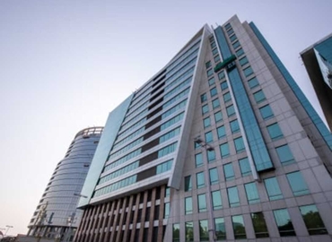 25 m² Meeting room in Gurgaon, DLF Cyber City Complex (122010) - 1 | MatchOffice