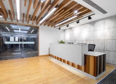 25 m² Meeting room in Gurgaon, DLF Cyber City Complex (122010) - 2 | MatchOffice.com