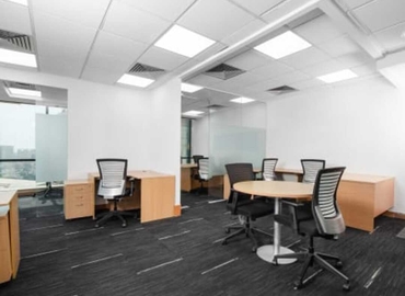 25 m² Convention center in Gurgaon, DLF Cyber City Complex (122010) - 6 | MatchOffice.com