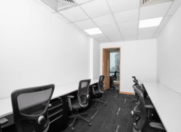 25 m² Shared workspace  in Gurgaon, Level 12 (122002) - 4 | MatchOffice.com