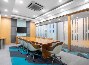 25 m² Conference space in Gurgaon, DLF Cyber City Complex (122010) - 9 | MatchOffice.com