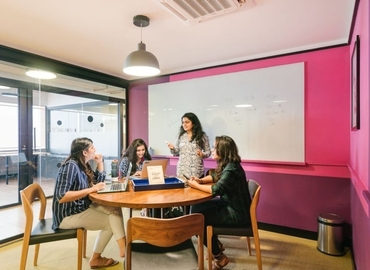 60 m² Business center in Mumbai Central, No. 1B (400069) - 1 | MatchOffice