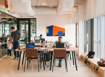 Virtual office space in Mumbai Central, No. 1B (400069) - 0 | MatchOffice.com