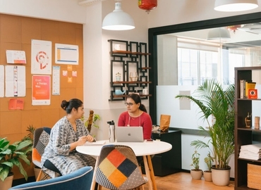 60 m² Serviced office in Mumbai Central, No. 1B (400069) - 6 | MatchOffice.com