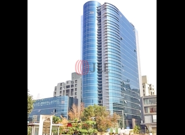 20 m² Shared office  in Pune, Sky One (411006) - 4 | MatchOffice.com