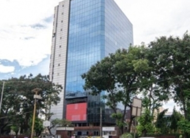 60 m² Convention center in Mumbai Central, Corporate Park II (122002) - 1 | MatchOffice.com